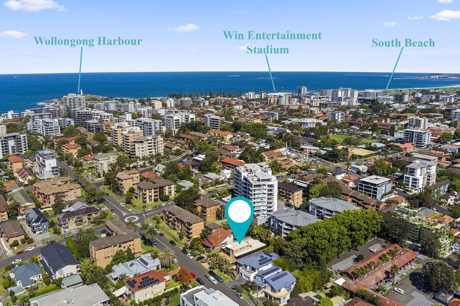 Real Estate For Sale 29 Edward Street Wollongong , NSW