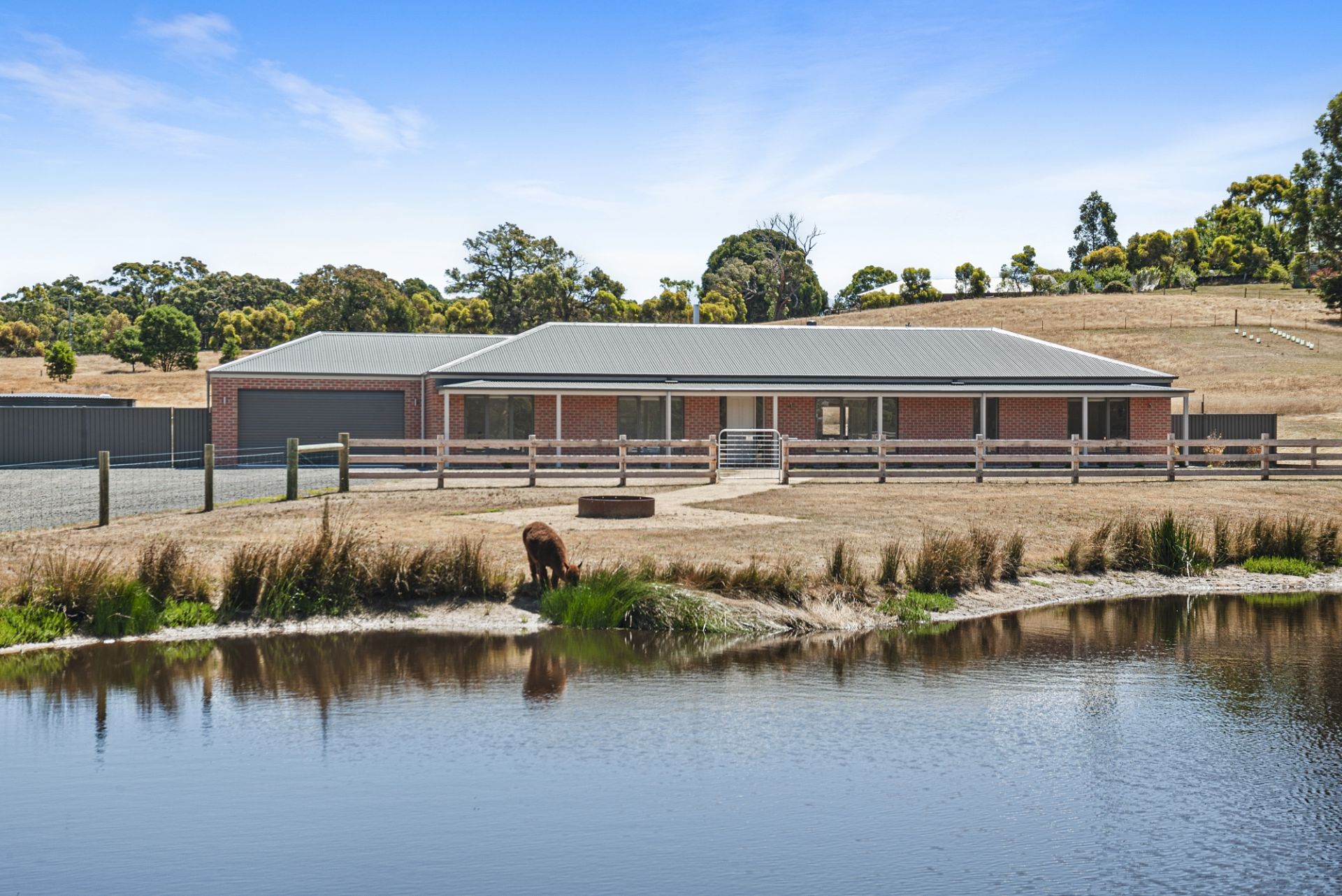 60 Stockyard Hill Road Beaufort VIC, Beaufort - Thumbnail 5