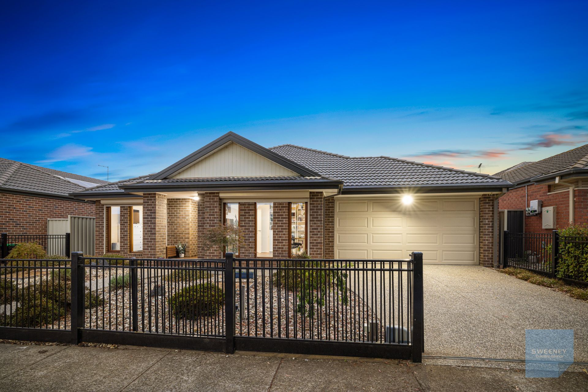 34 Rosella Crescent, Caroline Springs - Thumbnail 4