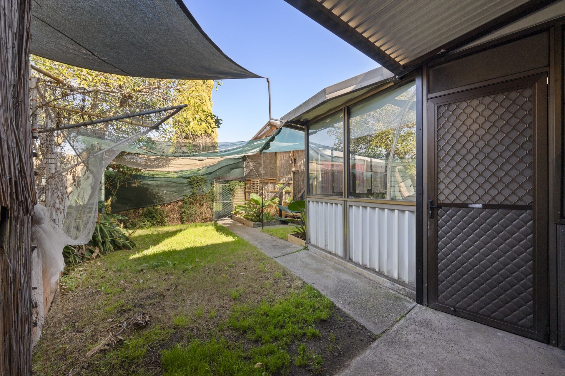 Impeccably Designed Gem with Private Appeal