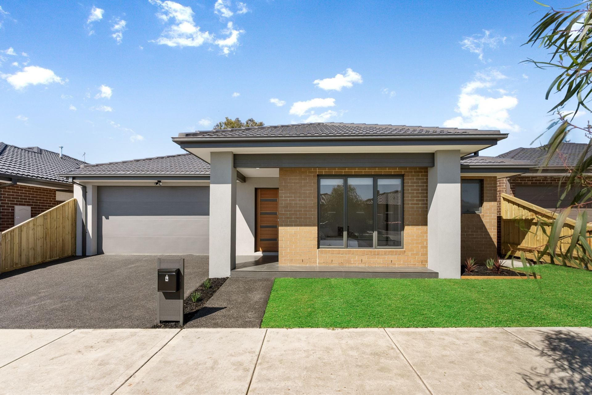 4 Keltia Street Wollert, Wollert - Thumbnail 3