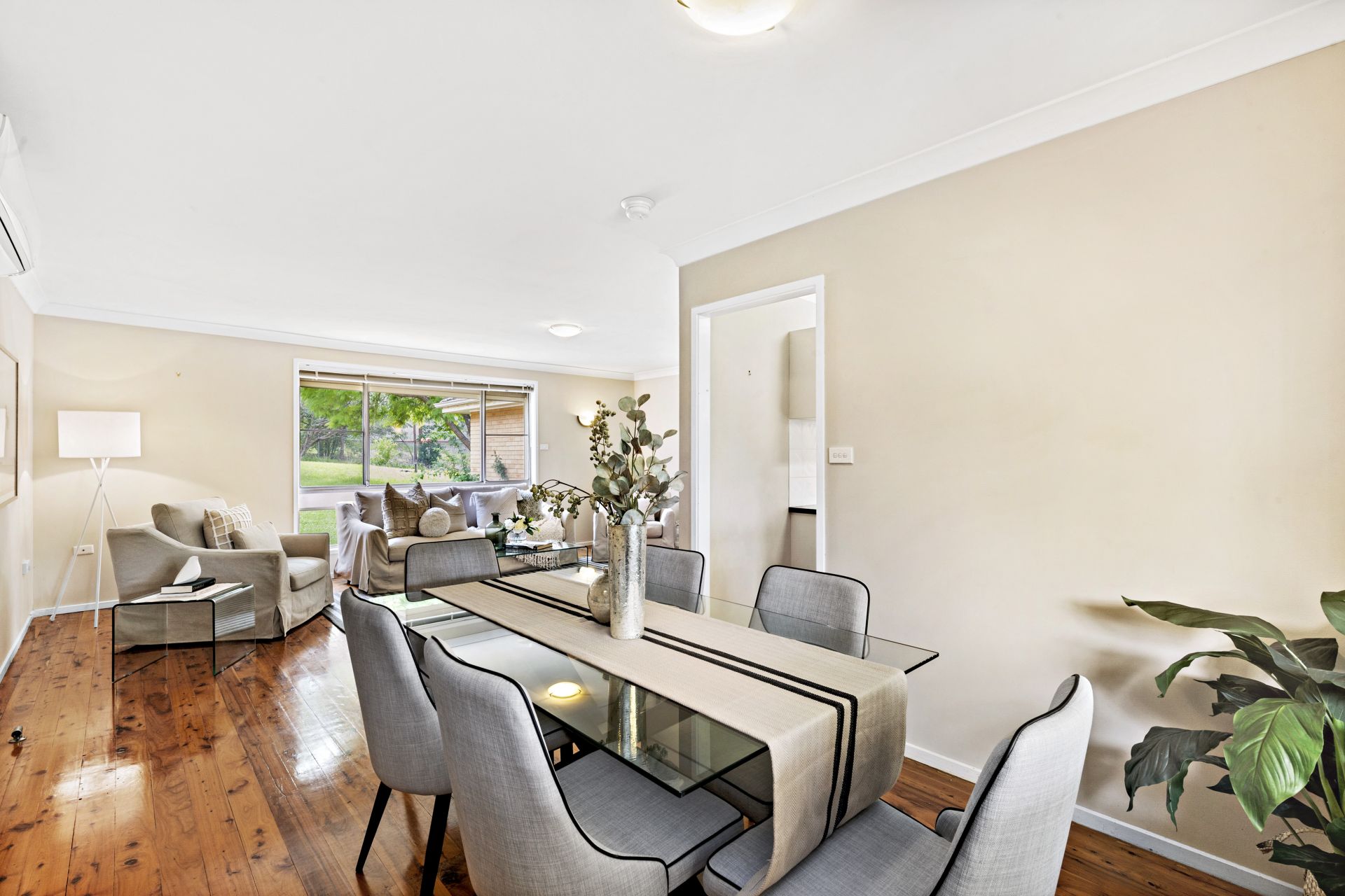 Real Estate For Sale 36 Junction Road Winston Hills , NSW