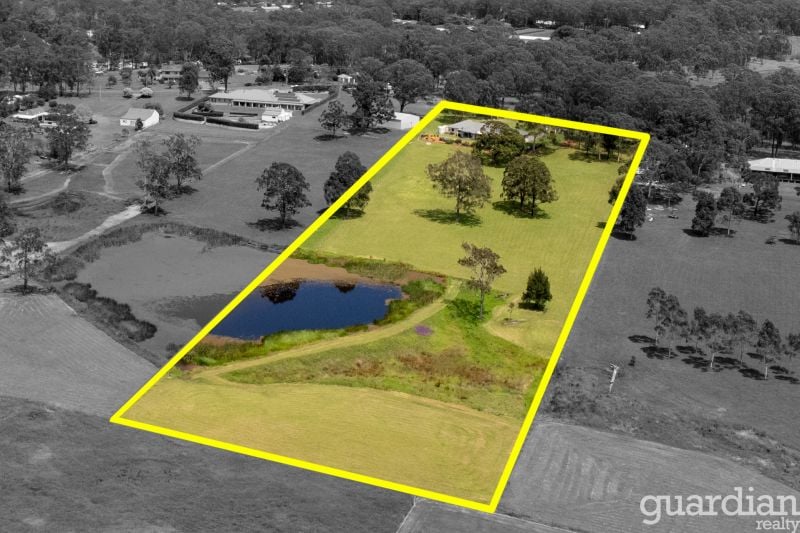 8 Midson Road Oakville NSW, Oakville - Thumbnail 4