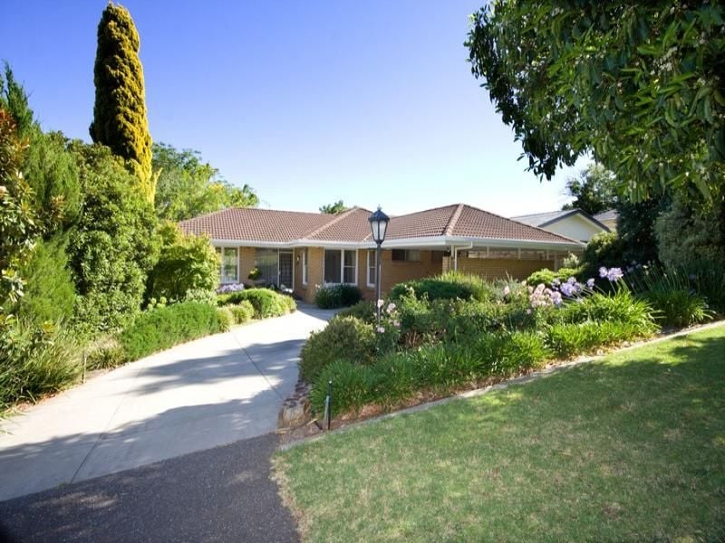 Real Estate For Lease 61 Dashwood Road Beaumont , SA
