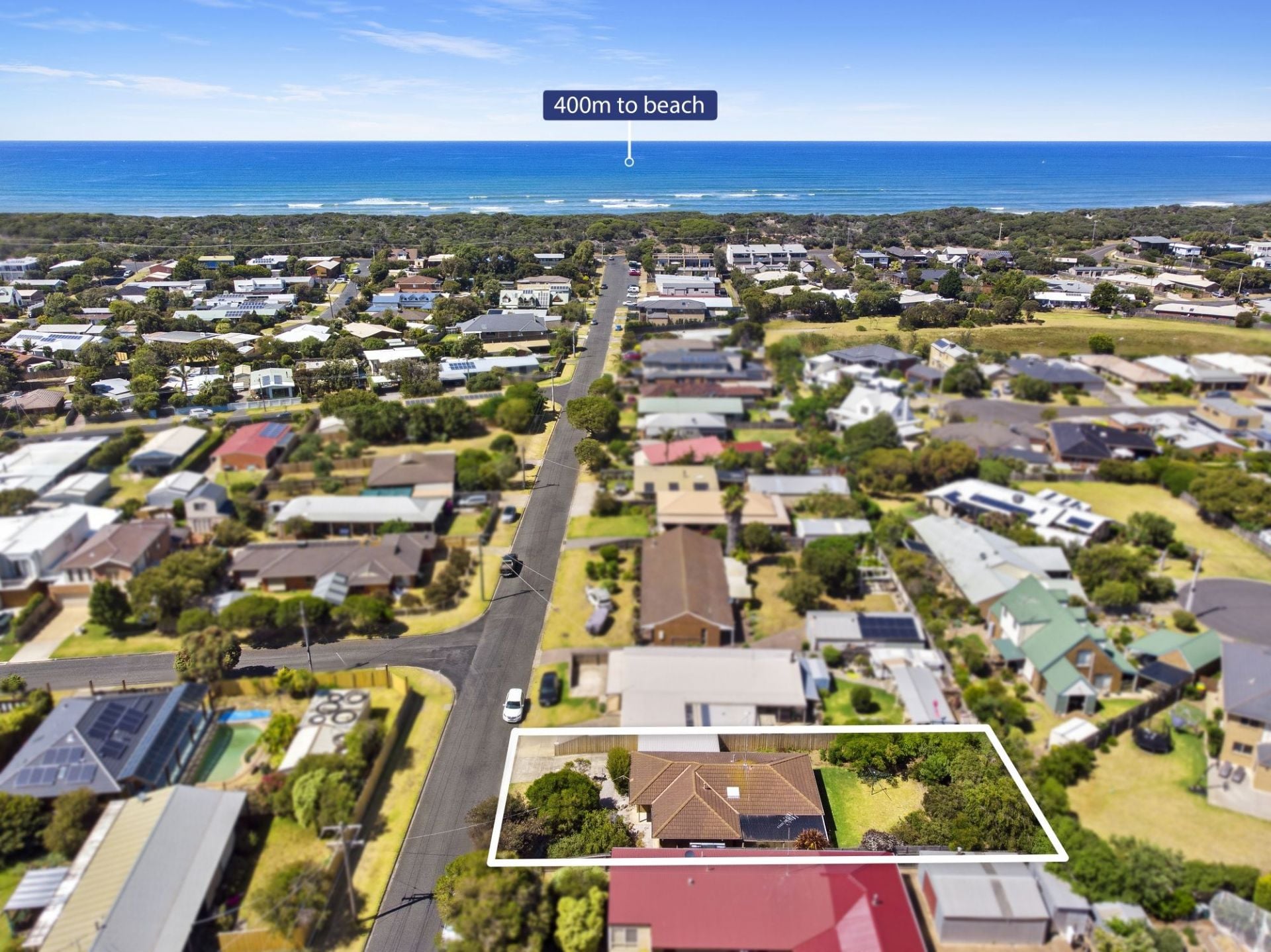 126 Aldebaran Road Ocean Grove VIC, Ocean Grove - Thumbnail 2