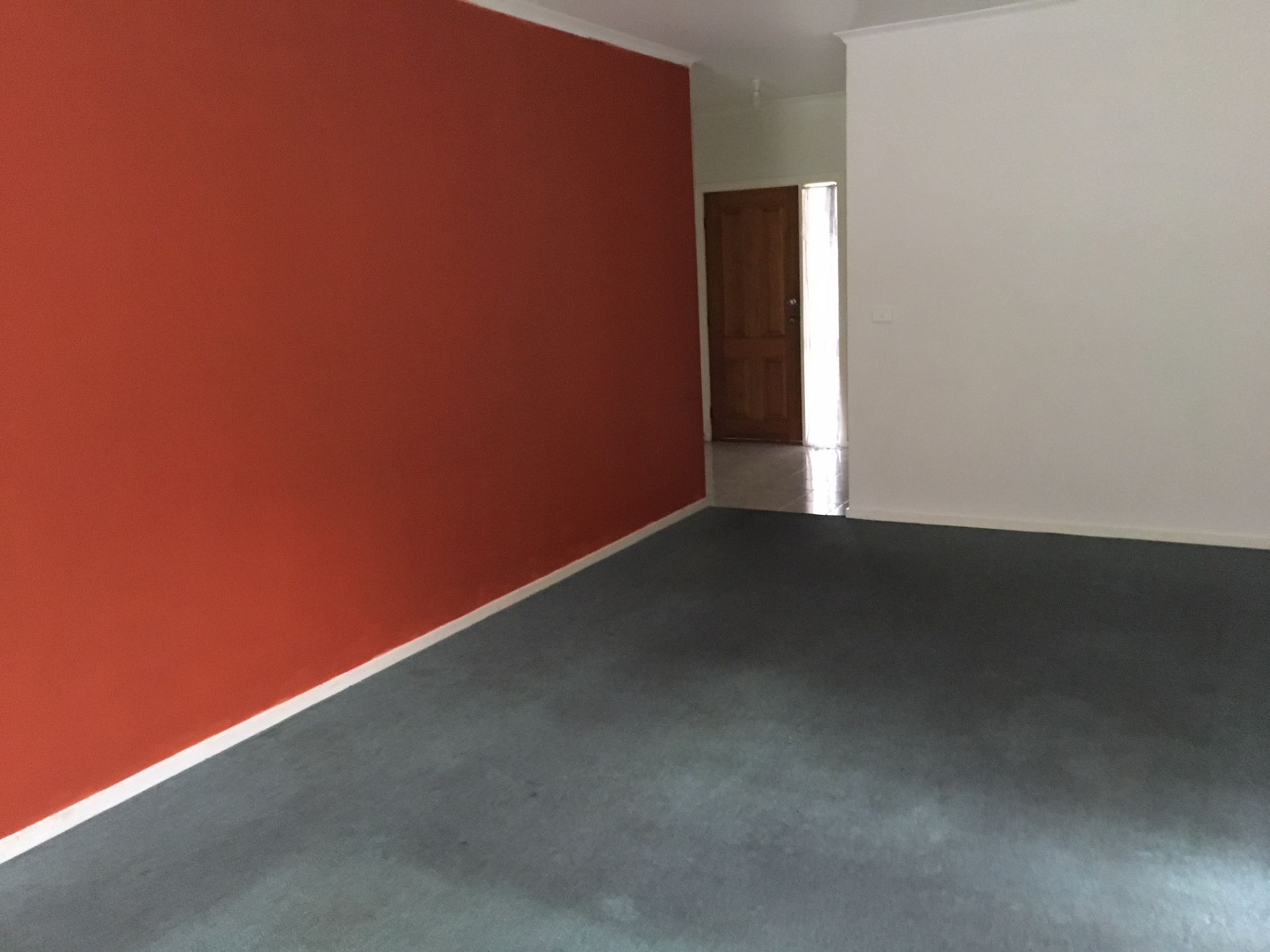 EXCELLENT LOCATION