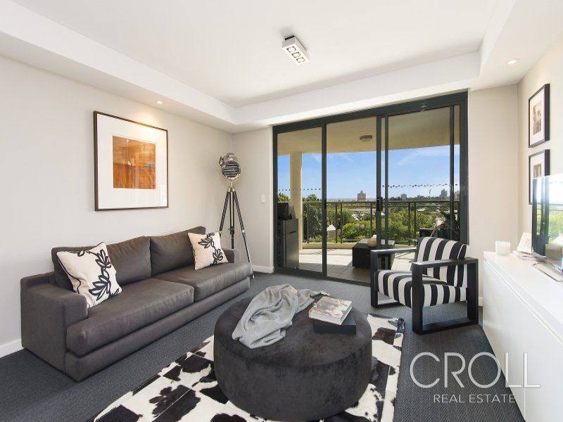 602/28 West Street NORTH SYDNEY NSW, Sydney - Thumbnail 3