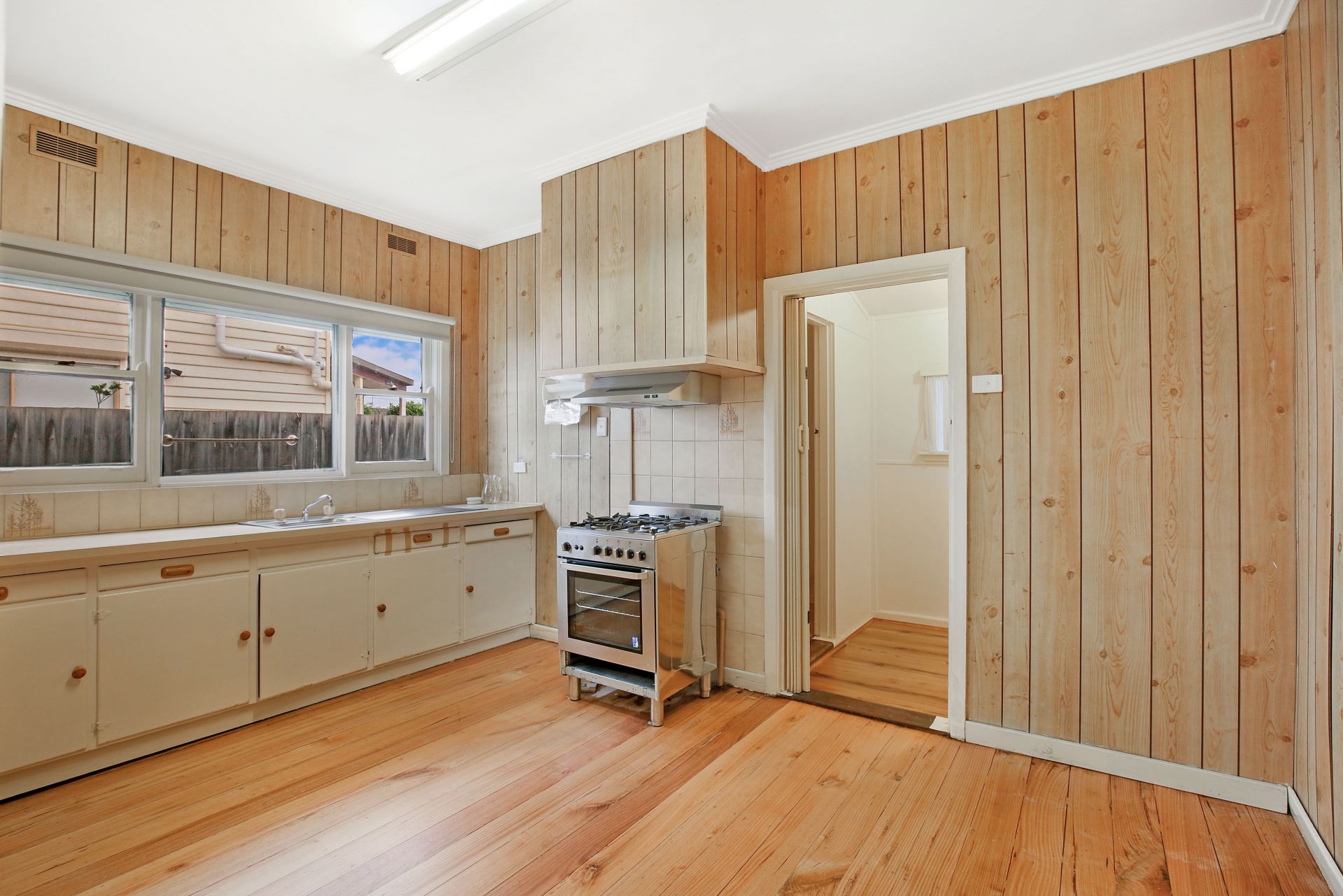 PERFECT SPACE IN A PERFECT PLACE!