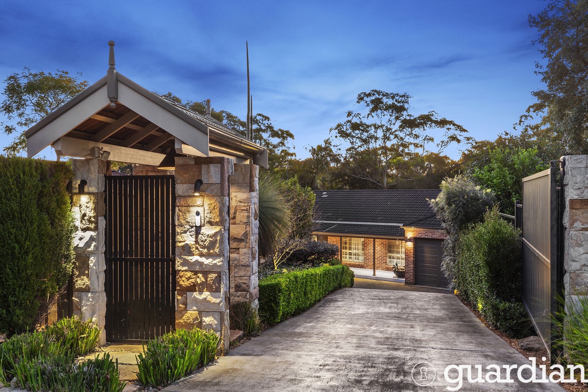 17 Crinan Court Castle Hill NSW, Castle Hill - Thumbnail 3