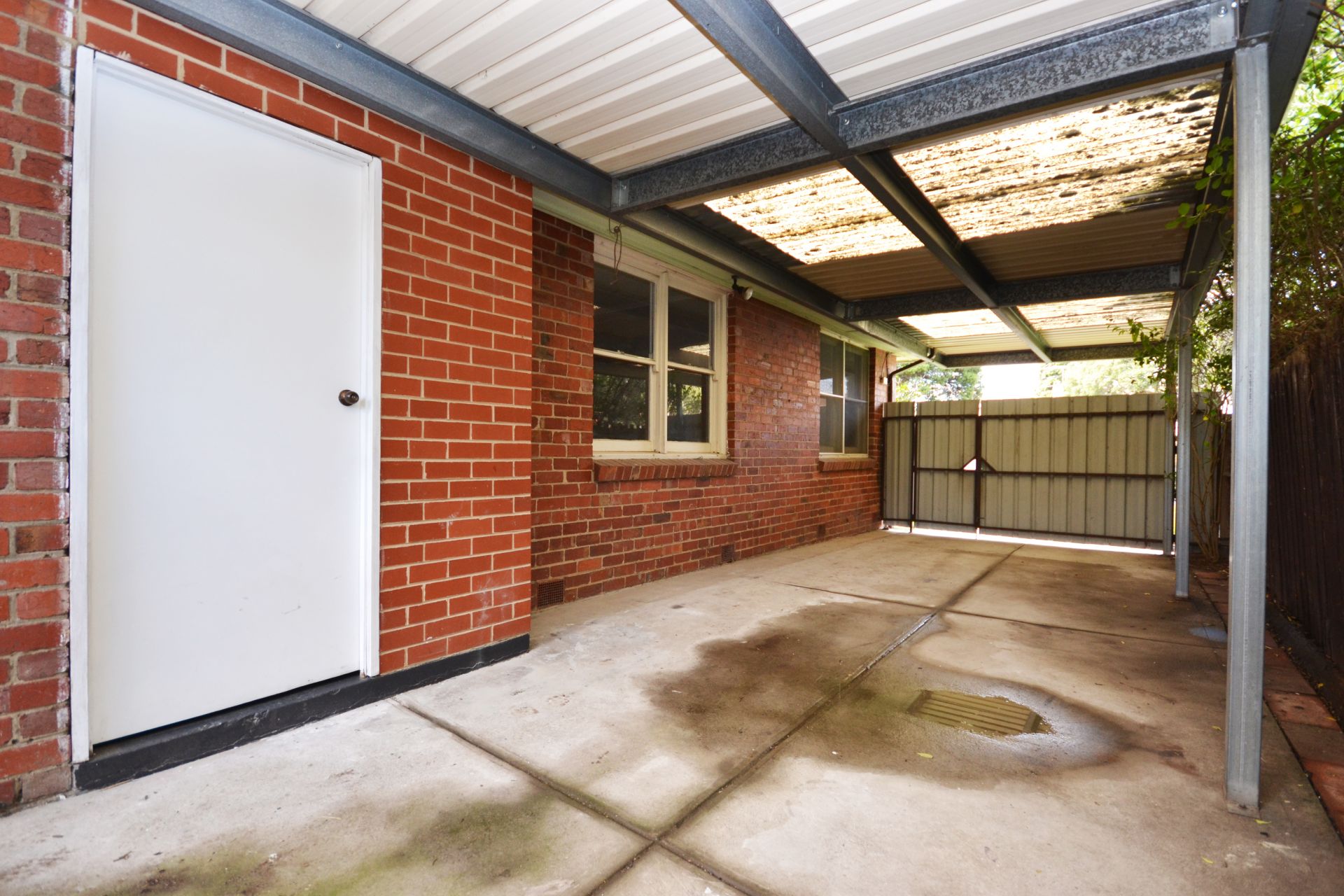 CHARMING TWO BEDROOM HOME