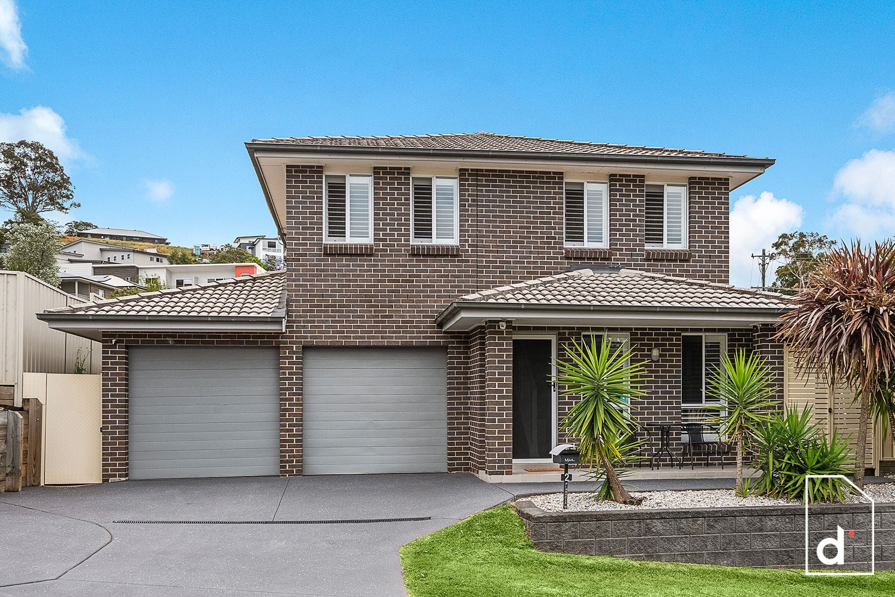 2 Pinnacle Way, Koonawarra NSW
