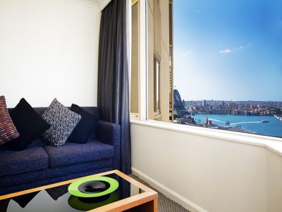 1303/98 Gloucester Street, SYDNEY NSW 2000, Sydney - Thumbnail 3