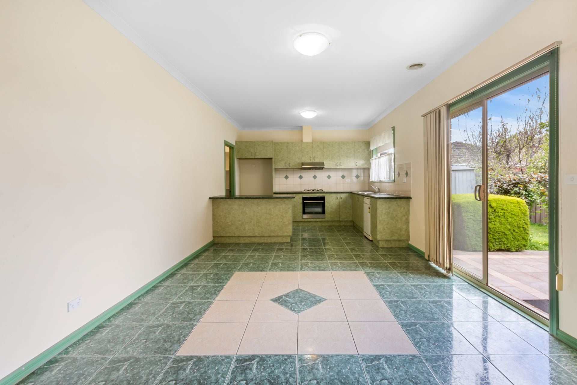 Spacious Home in Ideal Locale