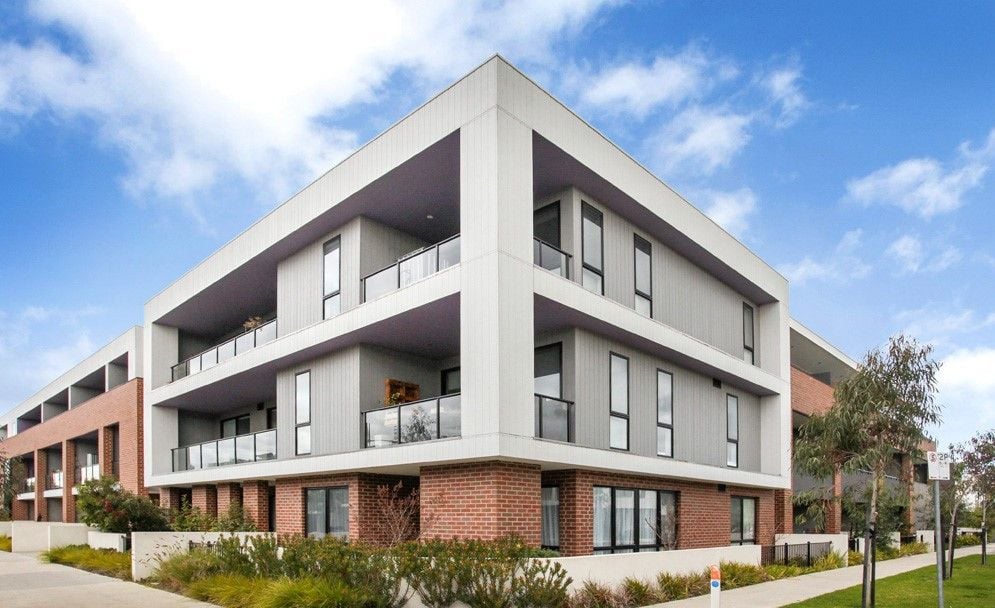 101/26 Beaurepaire Parade FOOTSCRAY VIC, Footscray - Thumbnail 2