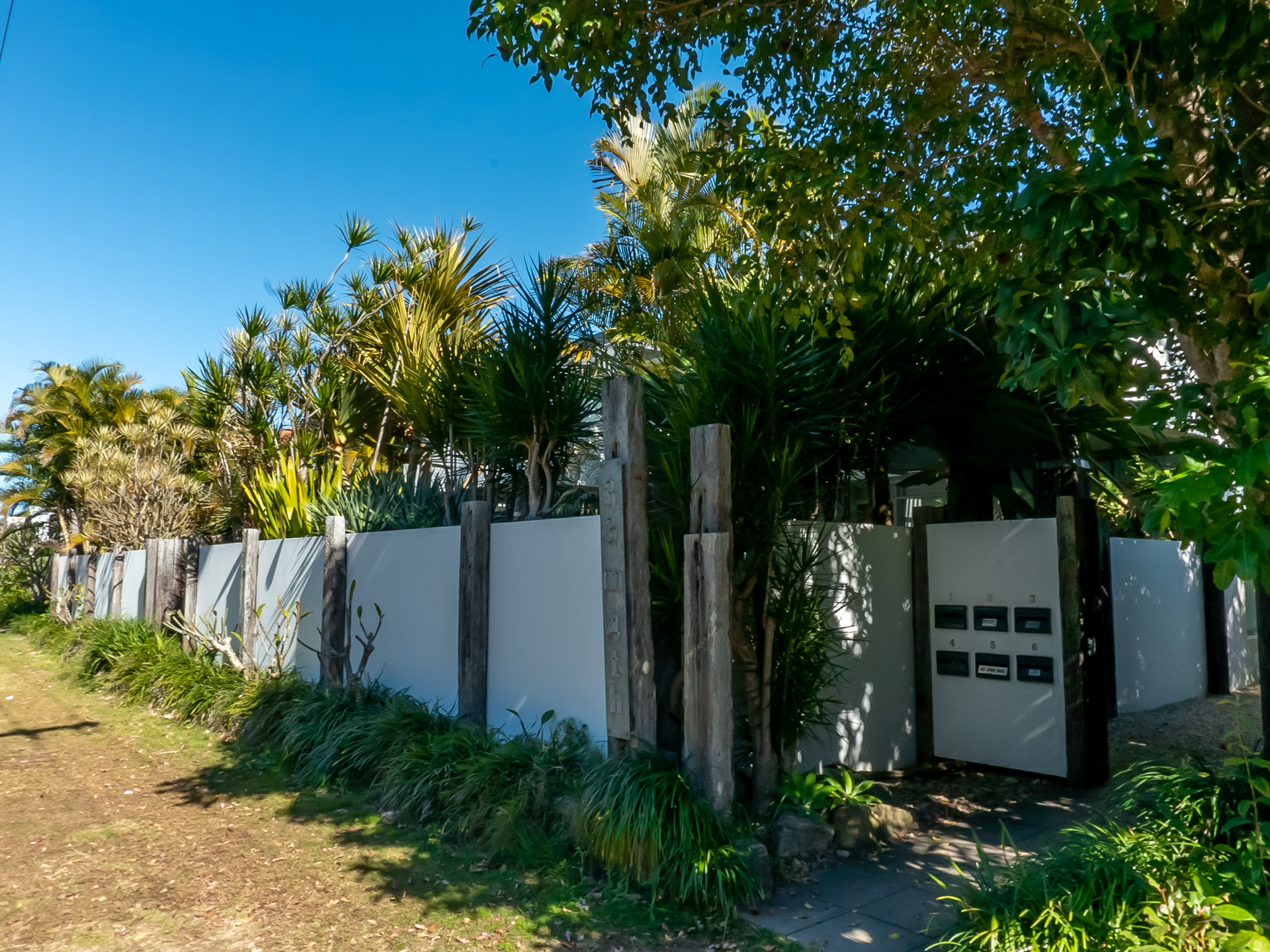 4/33 Fourth Avenue, Sawtell NSW 2452