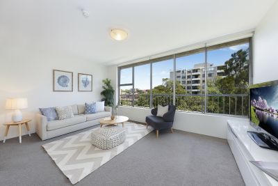 51/69 St Marks Road Randwick NSW, Randwick - Thumbnail 2