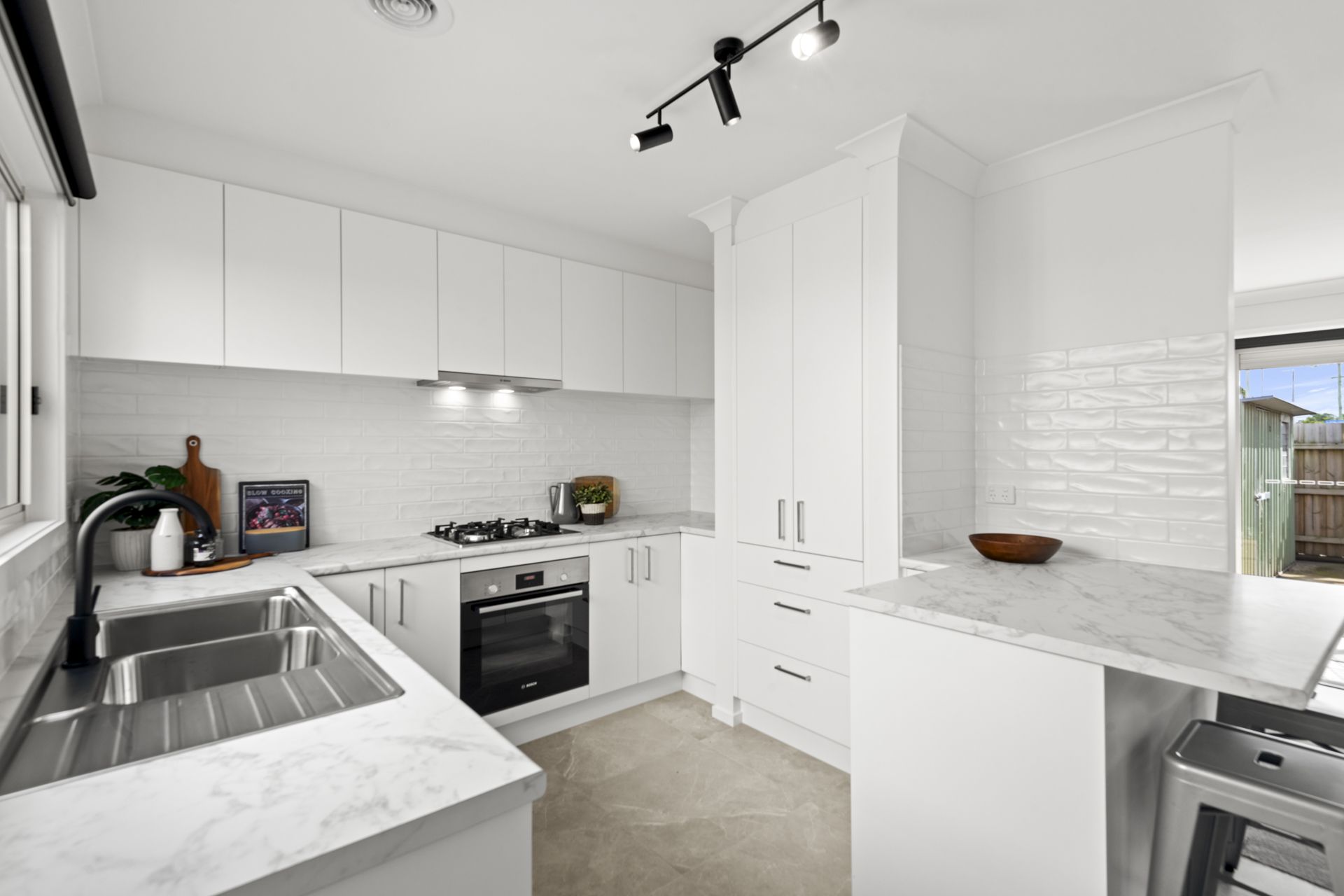A Rare Gem in the Heart of Epping