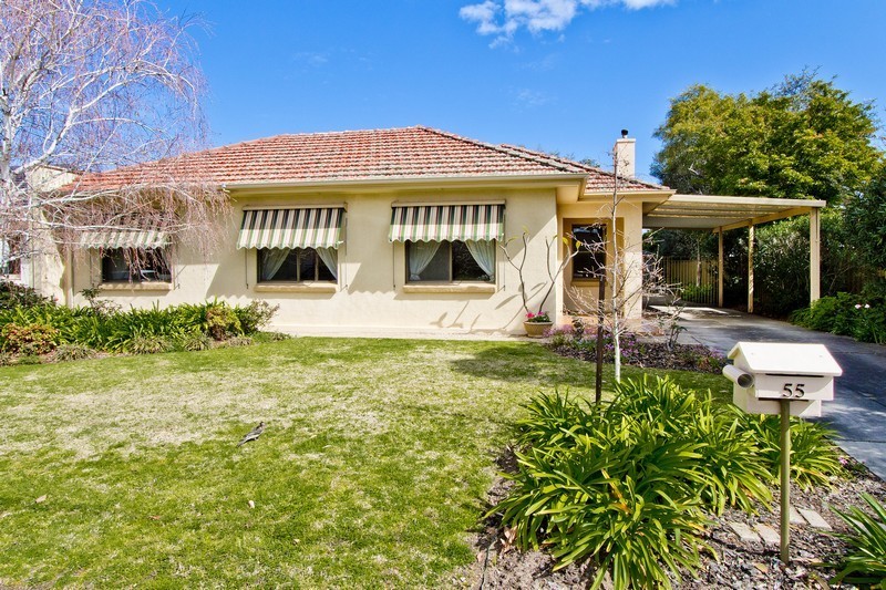 55 Pine Avenue Glenelg North 5045