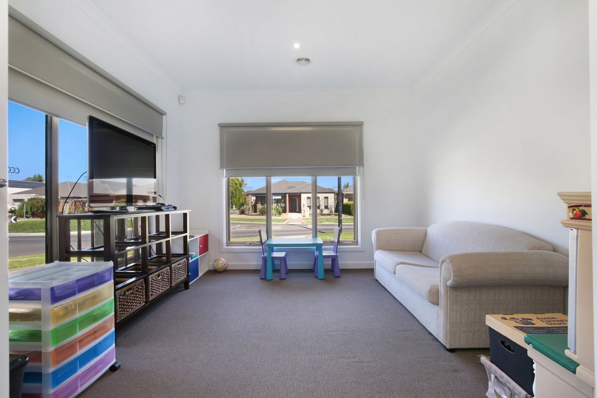 A PLACE TO CALL HOME   *Insp Thu 9th Apr @ 4:50pm*