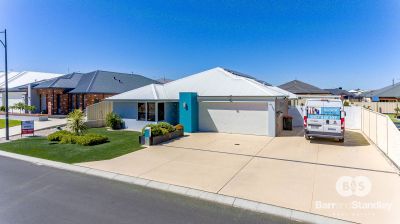 9 Robusta Road, Eaton, 