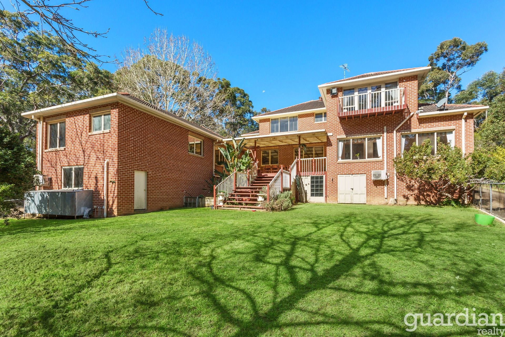 3 Farnborough Road Dural NSW, Dural - Thumbnail 2