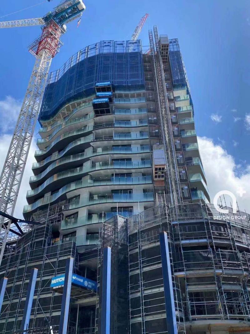 Midland Realty Group Real Estate For Sale 4107/500 Pacific Highway