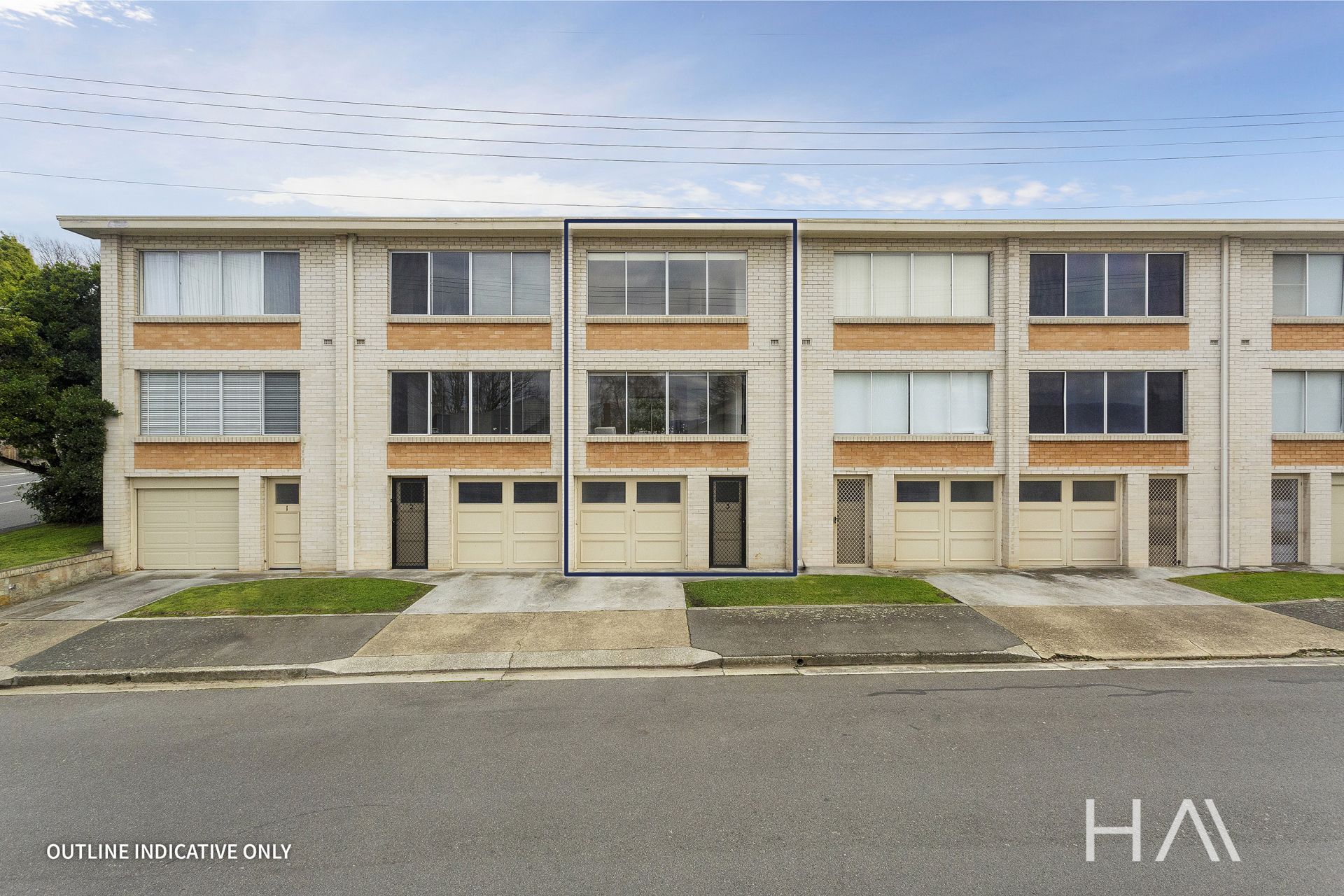 3/64 Arthur Street East Launceston, East Launceston - Thumbnail 2