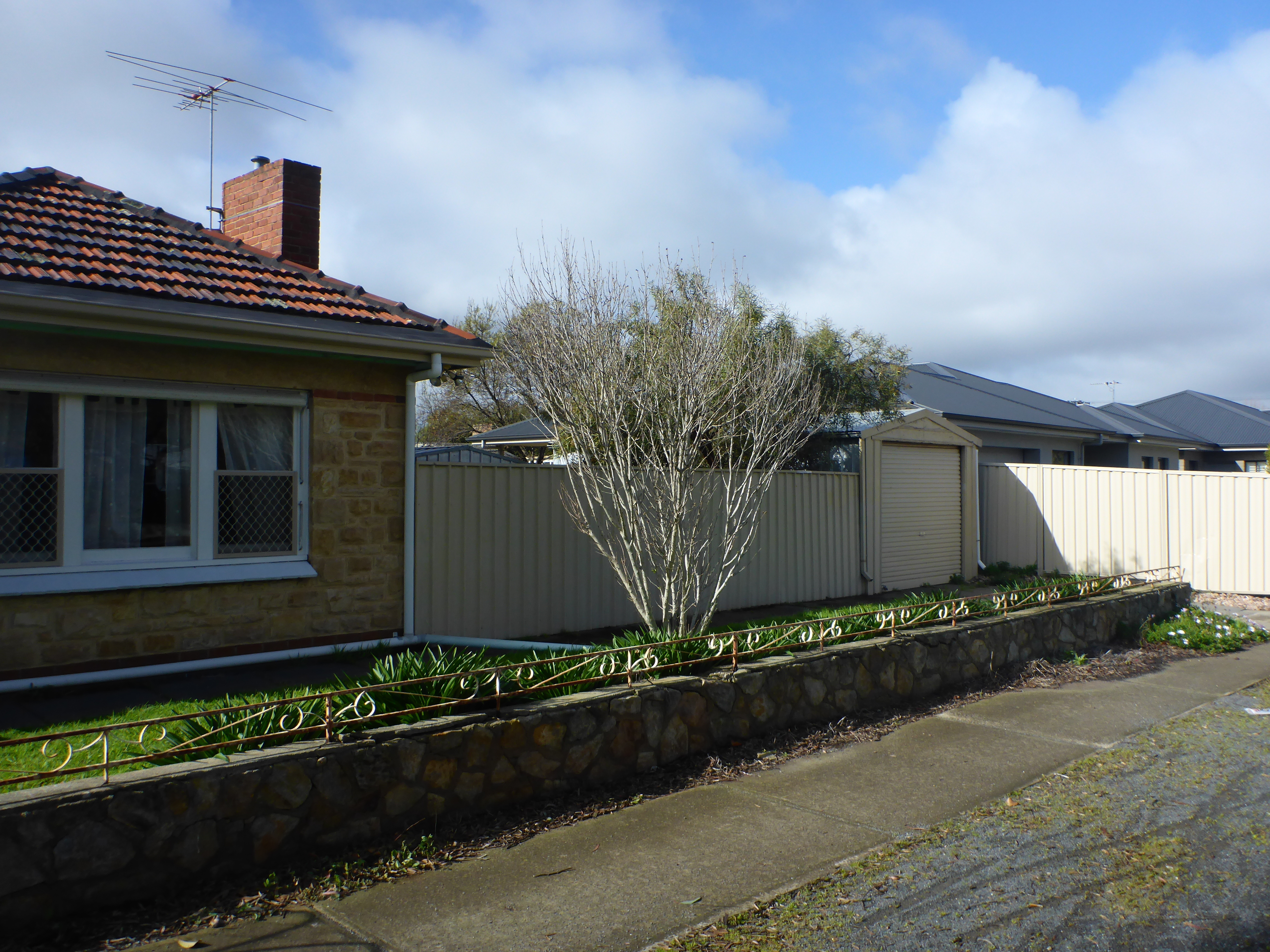 1 Hampden  Link Glengowrie 5044