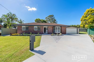 Kallangur 5 Carmel Court