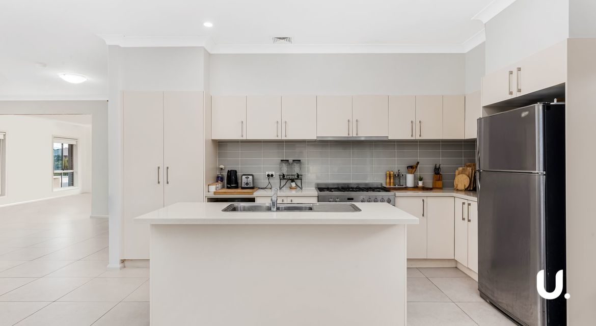 Colebee 21 Medalist Parade