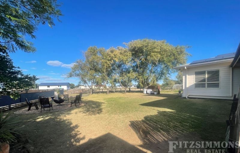 16 Carindale Drive, Dalby Fitzsimmons Real Estate