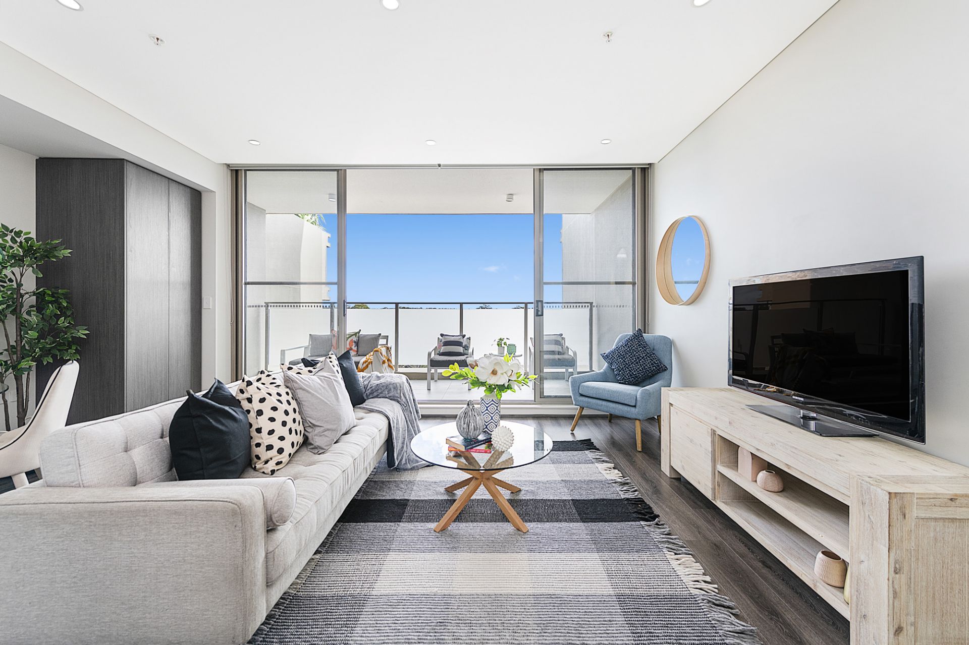503/68 Railway Parade, Burwood, Burwood - Thumbnail 4