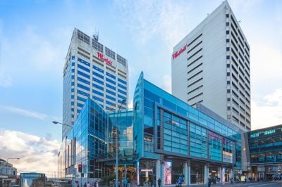 Tower 1/520 Oxford Street, Bondi Junction