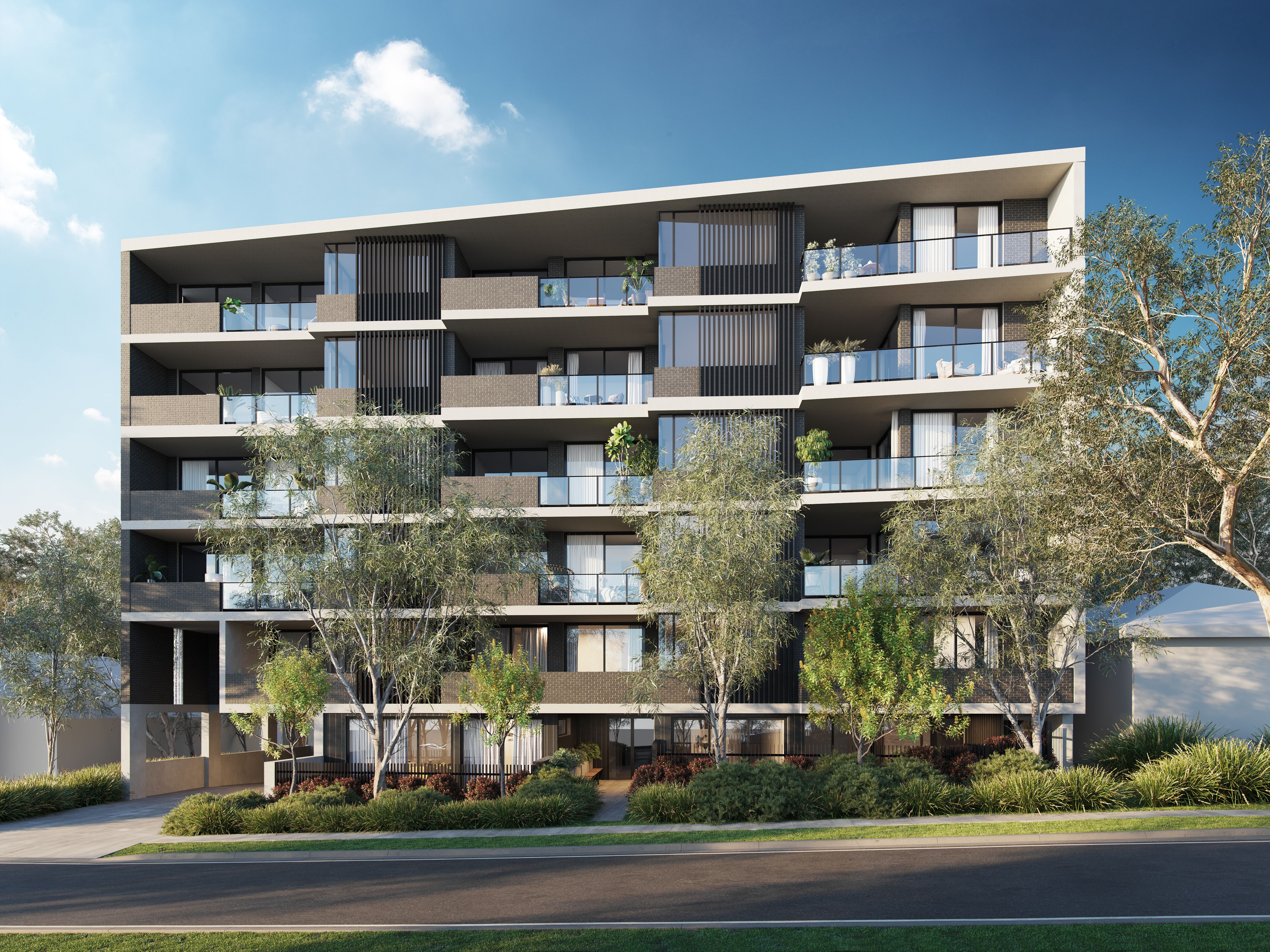 201/102-104 Caldarra Ave ENGADINE 2233