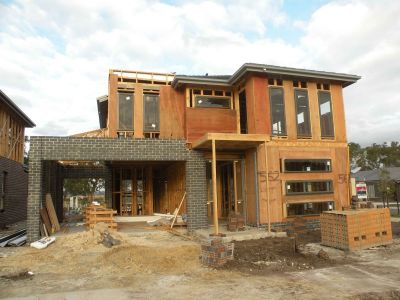 Lot 562 Huntingfield Drive SOUTH MORANG, South Morang - Thumbnail 2