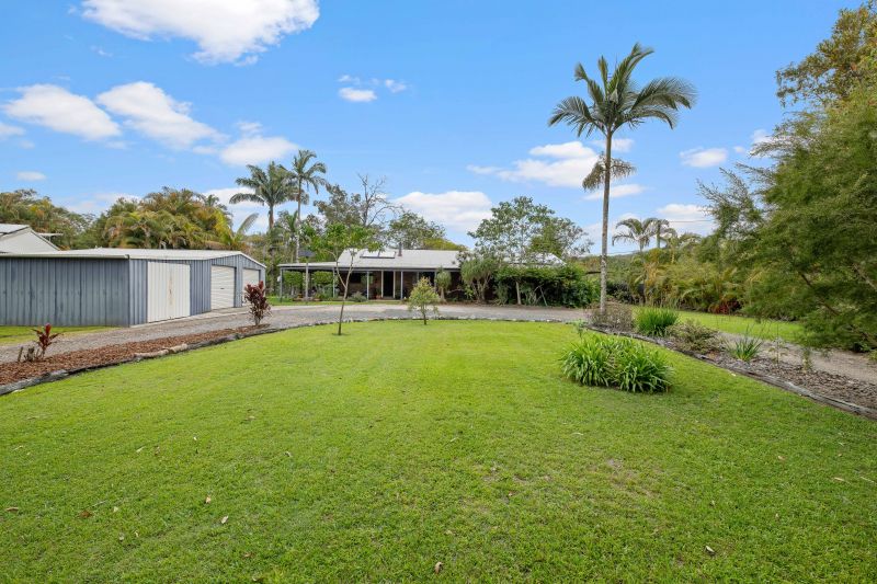 Real Estate For Sale 59 Mooloolah Meadows Drive Mooloolah Valley , QLD
