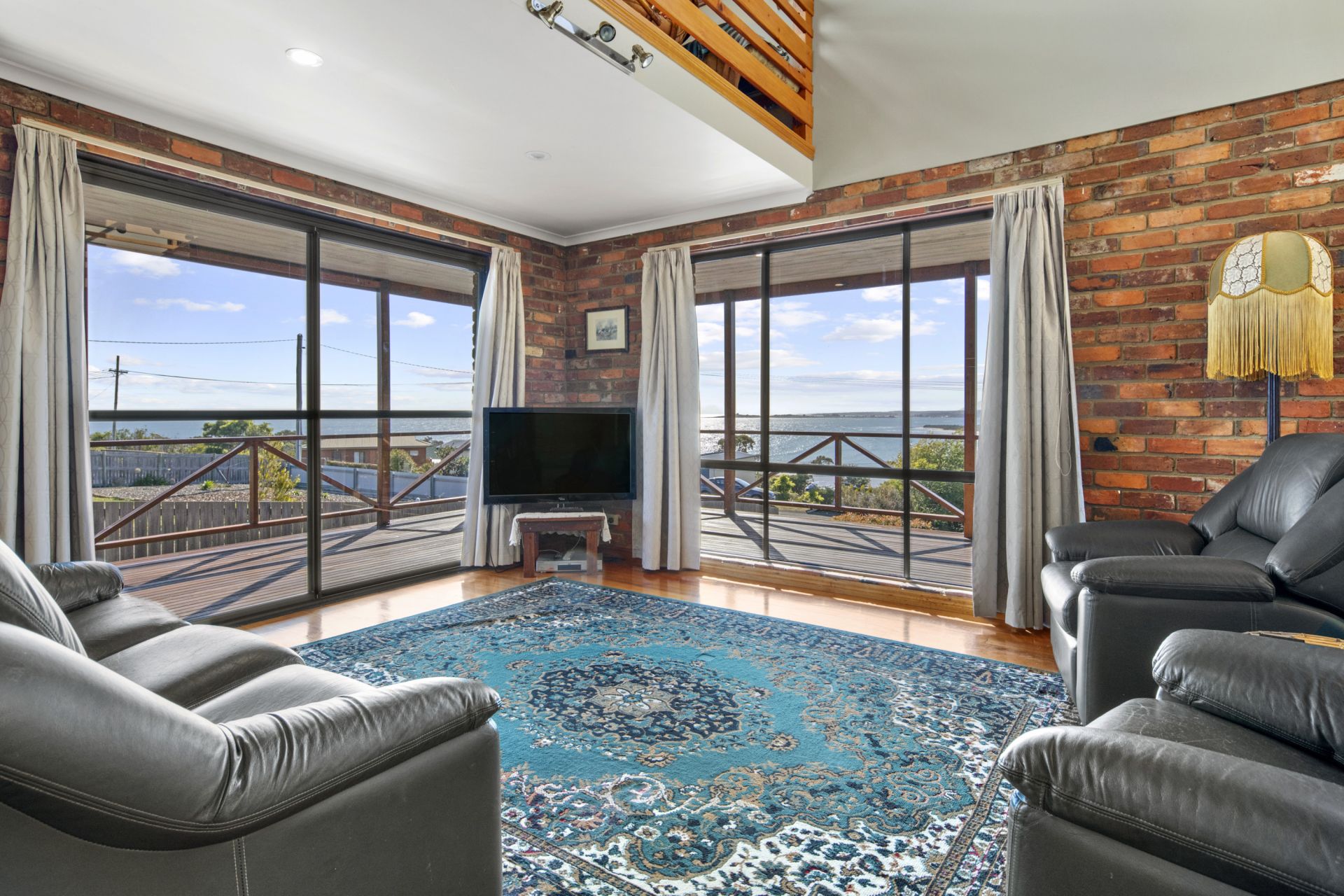 1 Pars Road, GREENS BEACH Living Here Launceston