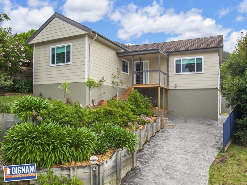 26 Lyndon Street, Corrimal, NSW 2518