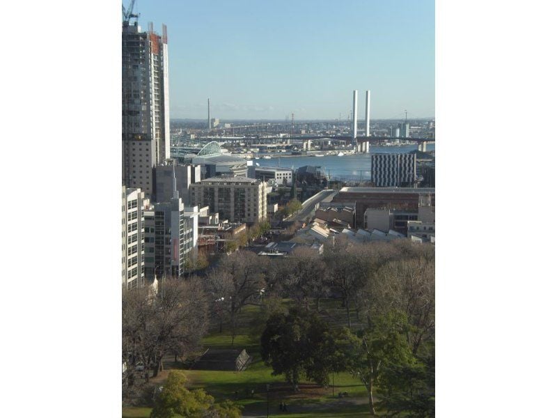 2304/22-40 Wills Street MELBOURNE VIC, Melbourne - Thumbnail 4
