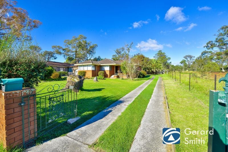 Real Estate For Sale 78 Thirlmere Way Tahmoor , NSW