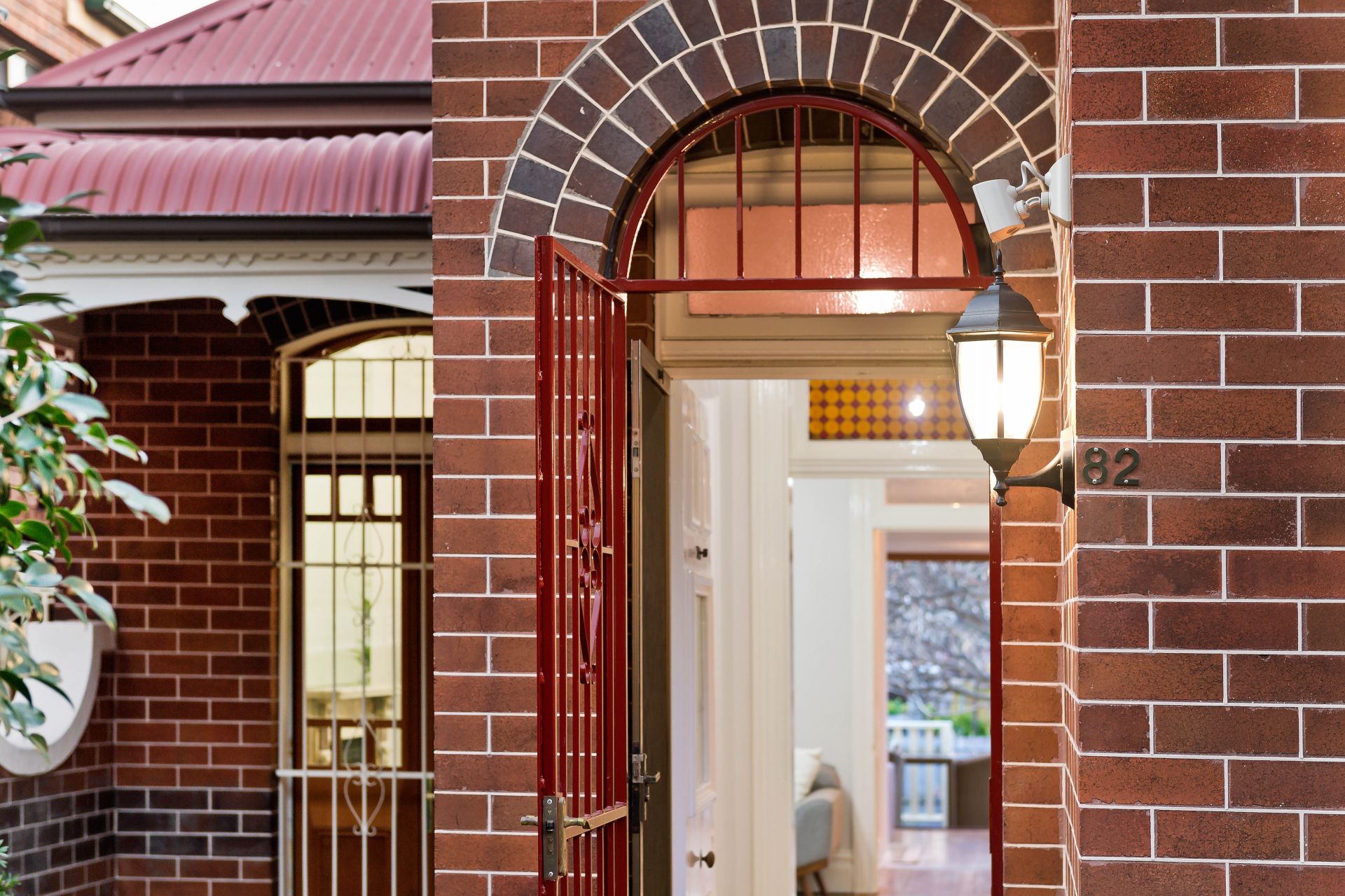 Sold - Classic Period Style with Modern Family Ease