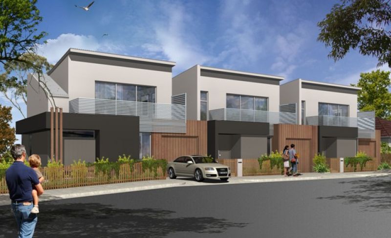 1 Kingston Street, Yarraville - Thumbnail 2