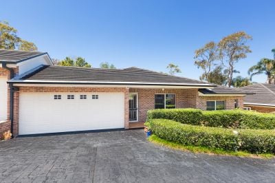 2/14-16 Epacris Avenue, CARINGBAH SOUTH