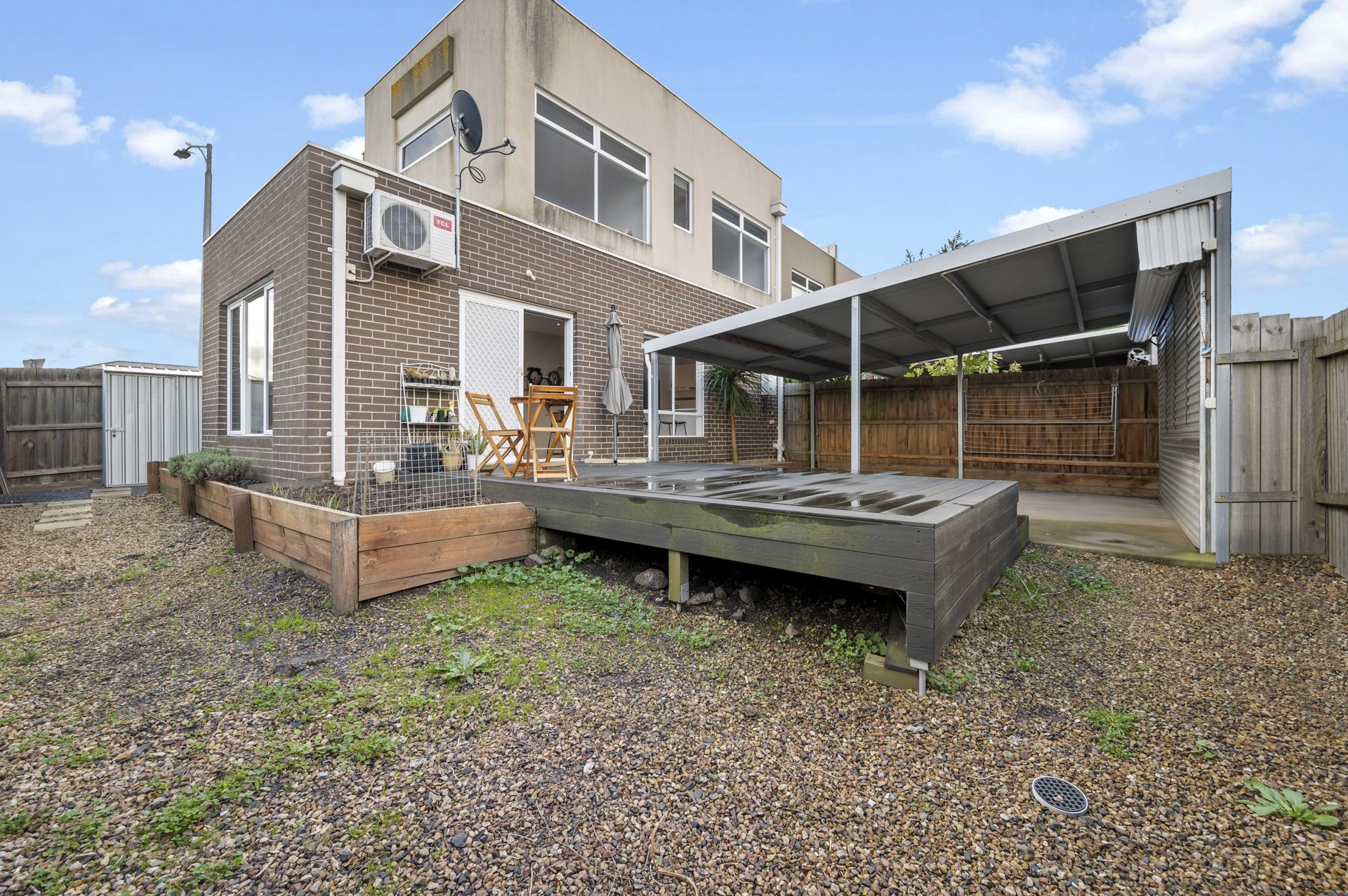 Ideal Blend Of Lifestyle, Comfort And Convenience