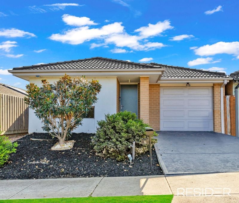 16 Fashoda Drive Mernda, Mernda - Thumbnail 3
