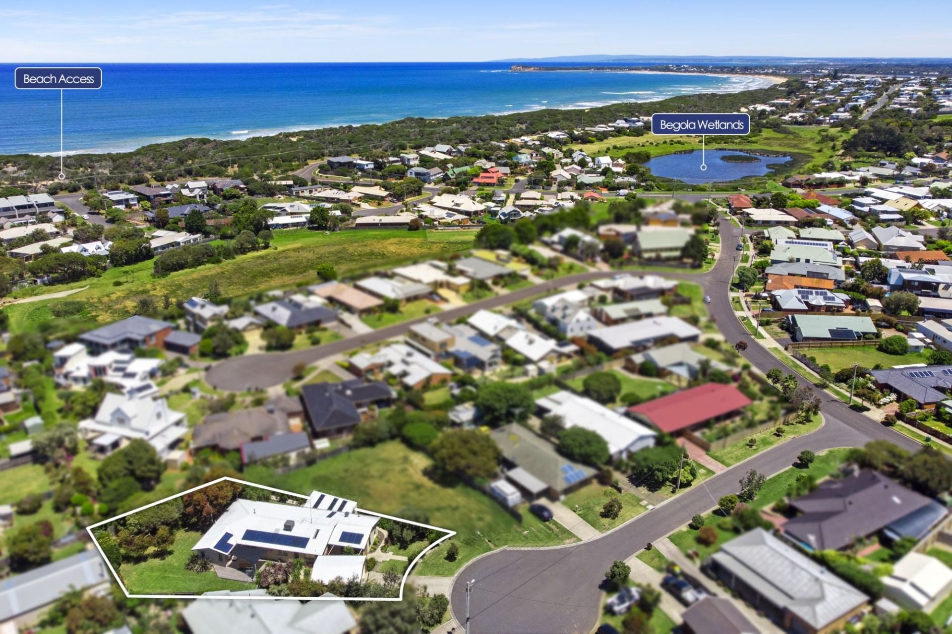 10 Derek Court Ocean Grove VIC, Ocean Grove - Thumbnail 2