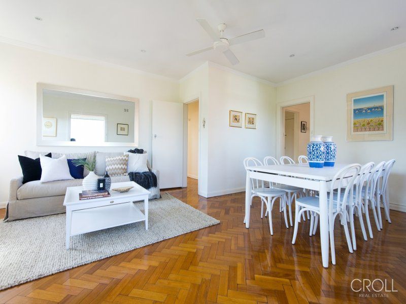 12/33 Aubin Street NEUTRAL BAY NSW, Bay - Thumbnail 3
