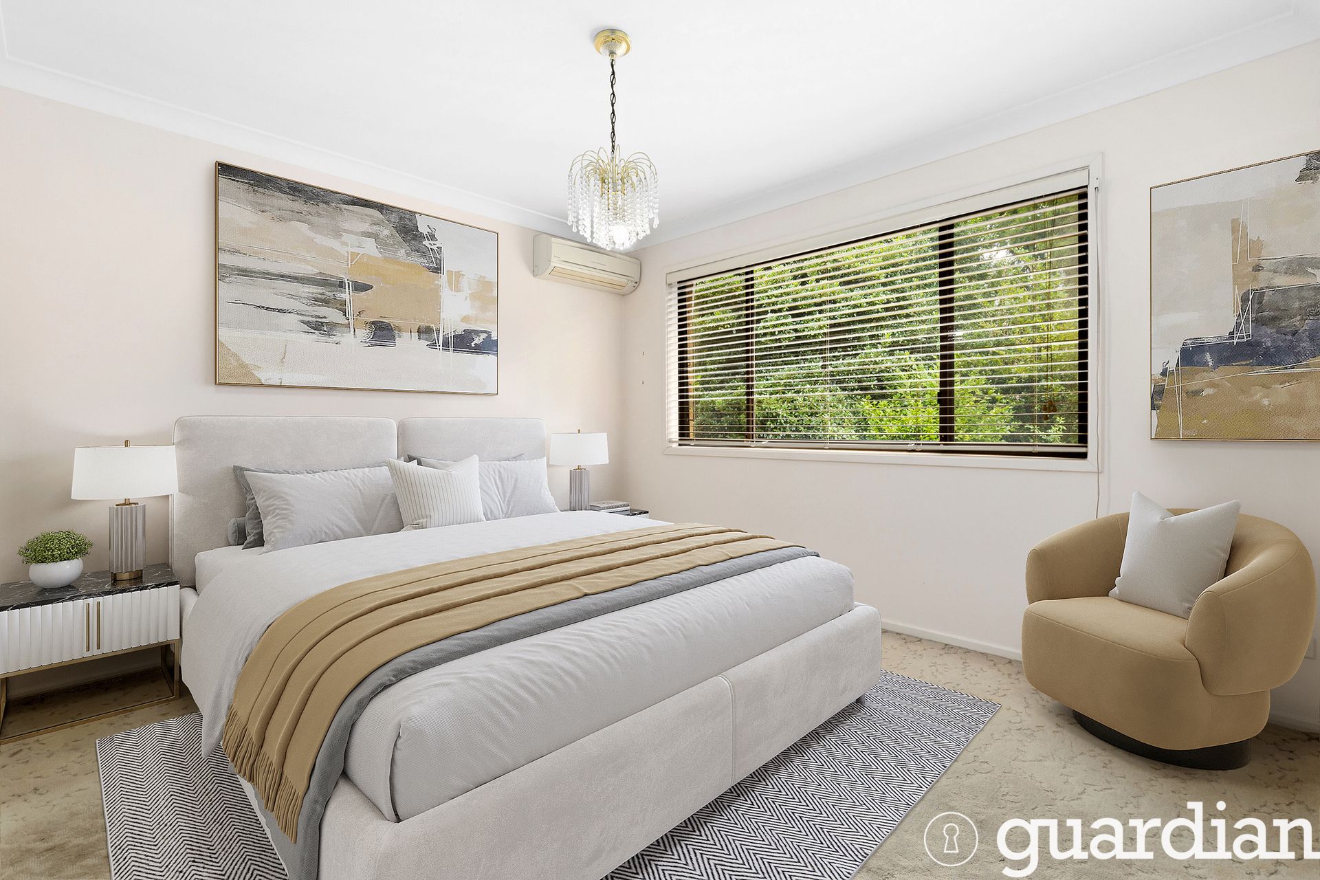 31/61 Crane Road Castle Hill NSW, Castle Hill - Thumbnail 5