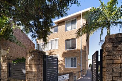 Coogee 7/269 Arden Street