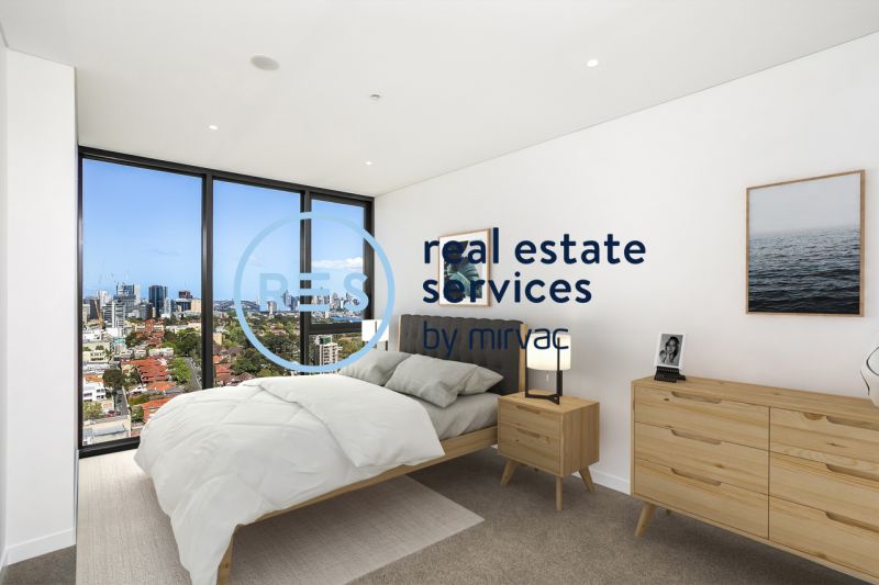 Real Estate For Lease 2105/472 Pacific Highway St Leonards , NSW